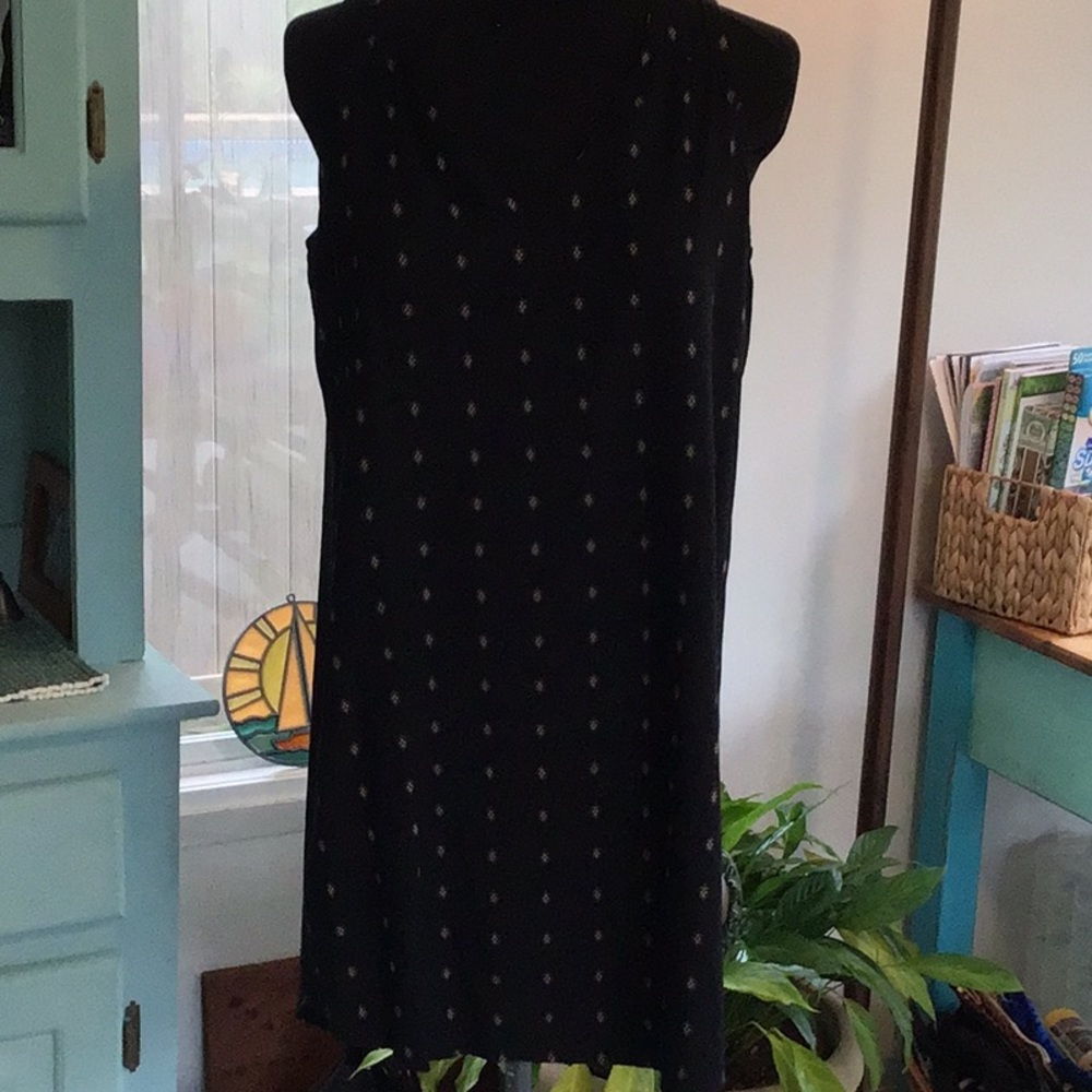 Sun Dress
